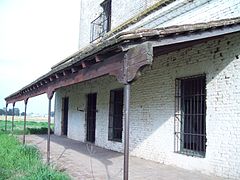 Galeria Reducto fortificado.JPG