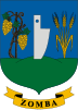 Coat of arms of Zomba