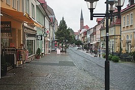 Wilhelmstraße