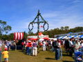 Heritage Festival 2005 Scandinavia Pavilion