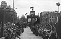 Image 26May 1, 1919 celebrations in Soviet Riga (from History of Latvia)