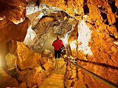 Laichinger Tiefenhöhle