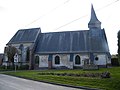 Église Saint-Pierre de Limeux