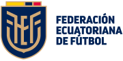 Logo de la fédération équatorienne de football