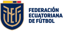 Écusson de l' Équipe d'Équateur des -20 ans