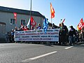 22 octobre 2010 À quand une wikigrève ?