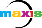 logo de Maxis