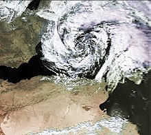 Mediterranean Cyclone 07 oct 1996 1202Z.jpg