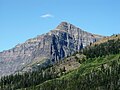 Mount Helen, Glacier National Park ‎ ‎