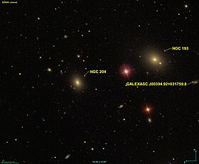 Image illustrative de l’article NGC 204