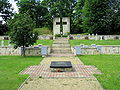 Deutscher Soldatenfriedhof Przemyśl, Polen