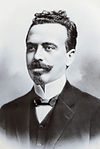 Nilo Peçanha, 7º Presidente do Brasil