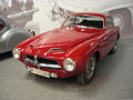 Pegaso Z102 Touring