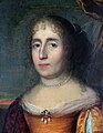 Madeleine de Scudéry 1607-1701