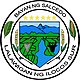 Official seal of Salcedo