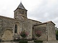 Église Sainte-Madeleine de Sciecq