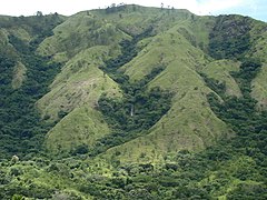 Serranía Guaricó