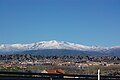 Montagne al nive d' Andalouzeye (Sierra Nevada)