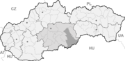 Dubovec (Slowakei)