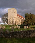 Church of St Mary