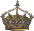 Crown of the Empress