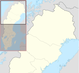 Ursviken (Zweden)