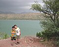 Tanda Dam, Kohat Pakistan