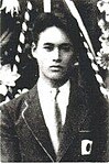 Tatsugo Kawaishi, Silber 1932