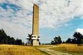 Monument voor de slag bij Tehumardi