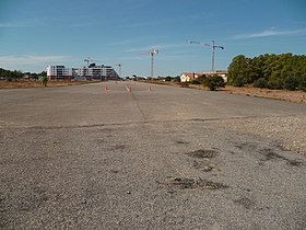 Image illustrative de l’article Toulouse Aerospace