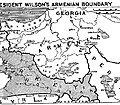 Armenian claims in Turkey (1920)