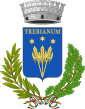 Trebianum: insigne