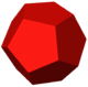 Dodekahedron