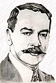 Vicente Mejia Colindres Honduras (1894-1899)