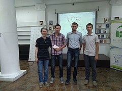 WLEMD 2017 - Awarding ceremony - winners and organizer - 37.jpg