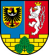Blason de Arrondissement de Görlitz