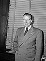 Representative Warren Magnuson in 1943 (Washington)