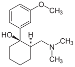 (1R,2R)-Tramadol