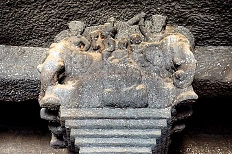 Pillar capital