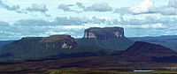 Nationalpark Canaima