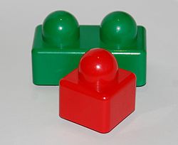 Image illustrative de l’article Lego Baby