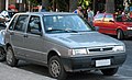 Fiat Uno (1983-2004)