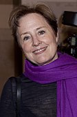 Alice Waters, vincitrice della Berlinale Kamera nel 2015