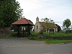 Church of St Nicholas