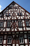 Büdingen