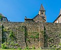 * Nomination Battlements in Conques, Aveyron, France. --Tournasol7 07:59, 29 July 2017 (UTC) * Promotion Good quality. --Poco a poco 09:32, 29 July 2017 (UTC)