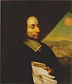 Blaise Pascal (19 zûgno 1623-19 agosto 1662)