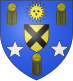 Coat of arms of Neuilly-en-Thelle