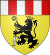 Blason de Plouvien