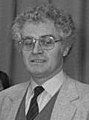 Lionel Jospin (1981-1988)